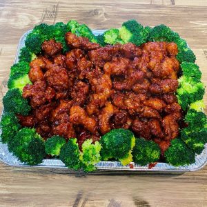 General Tso Chicken