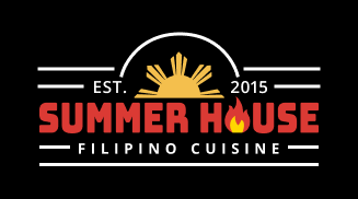 summer house secondary logo